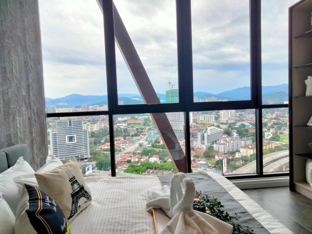 Scarletz Suites Klcc I Homebrickz Kuala Lumpur Exterior photo